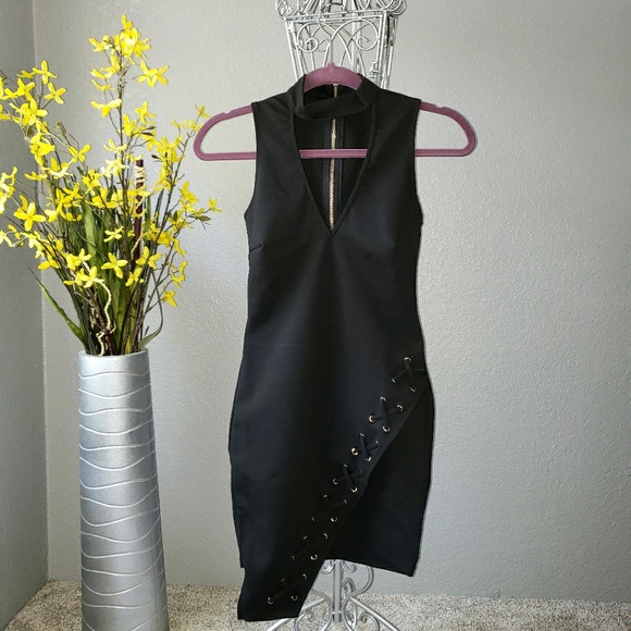 😻😻 S/M/L DATE NIGHT CHOKER MINI - Picture 2 of 8